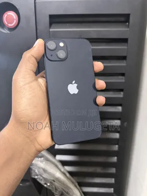 Apple iPhone 14 128 GB Black