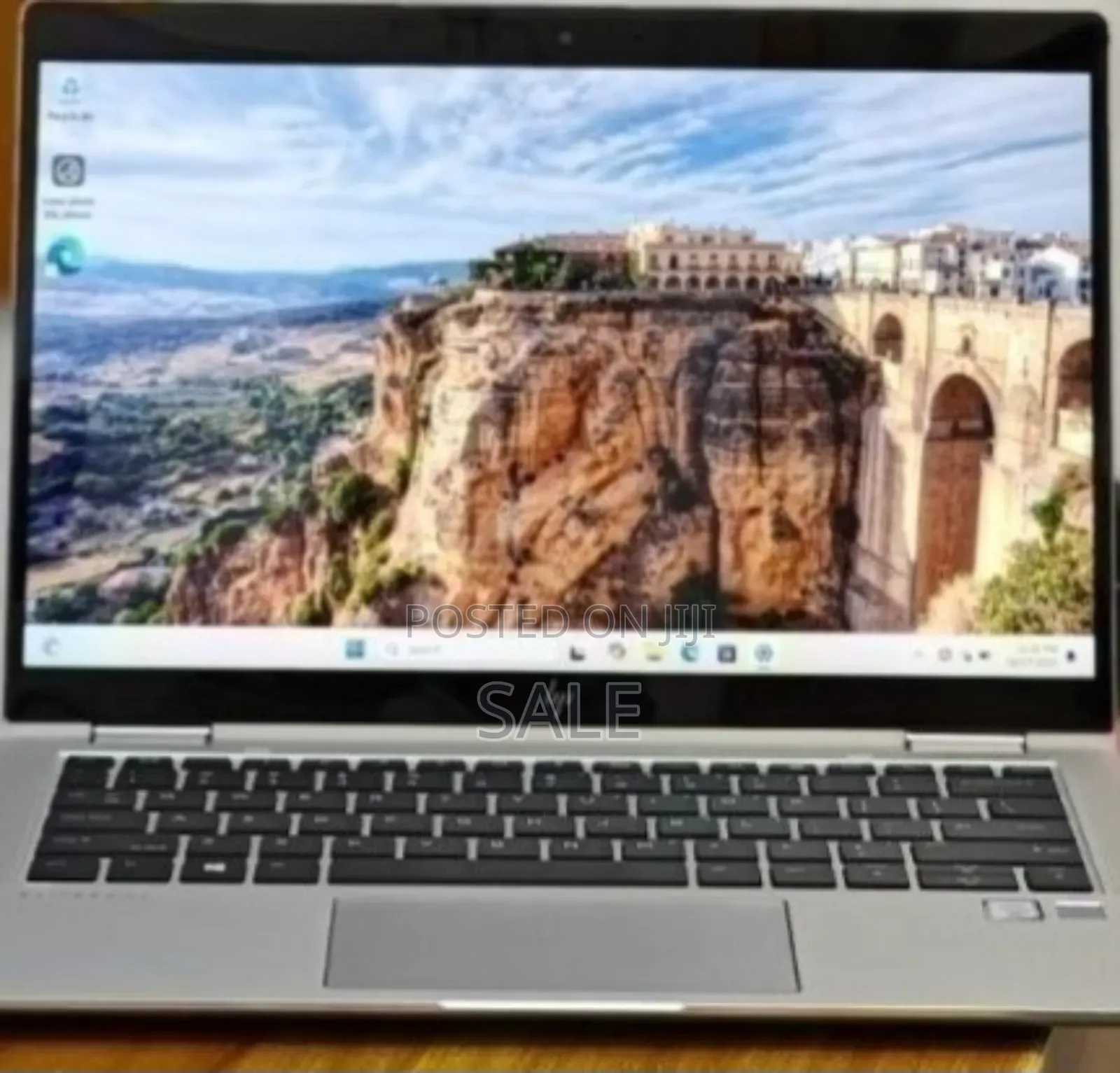 New Laptop HP EliteBook 830 G6 16GB Intel Core i7 SSD 512GB