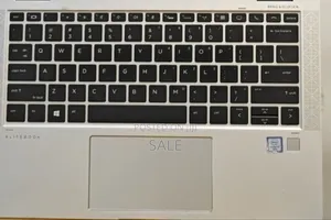 New Laptop HP EliteBook 830 G6 16GB Intel Core i7 SSD 512GB