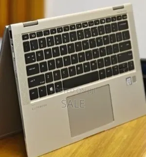 New Laptop HP EliteBook 830 G6 16GB Intel Core i7 SSD 512GB