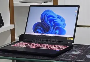 New Laptop Acer Nitro 5 16GB Intel Core i7 SSD 512GB