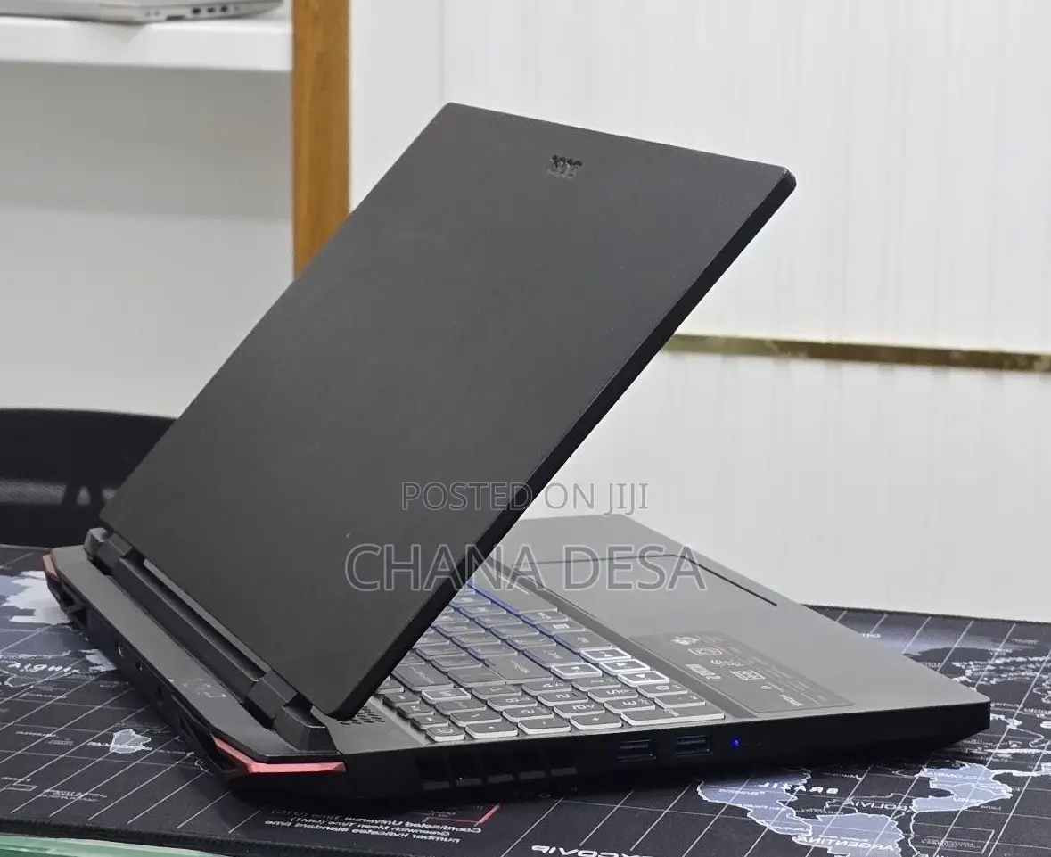 New Laptop Acer Nitro 5 16GB Intel Core i7 SSD 512GB