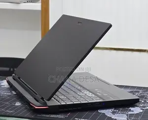 New Laptop Acer Nitro 5 16GB Intel Core i7 SSD 512GB