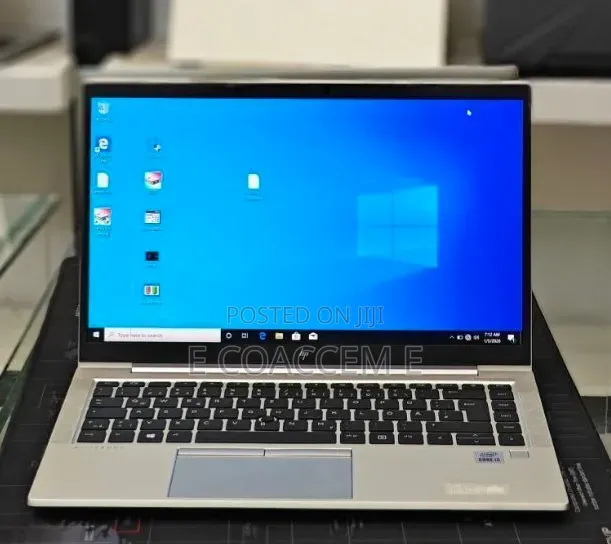 New Laptop HP 16GB Intel Core i5 SSD 512GB