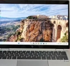 New Laptop HP EliteBook 830 G6 16GB Intel Core i7 SSD 512GB