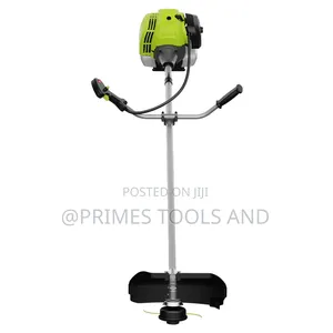 Brush Cutter Powerful Petrol Grass Trimmer for Lawn Farm Garden