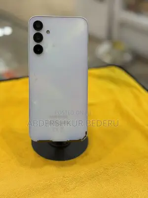 Samsung Galaxy A15 128 GB White