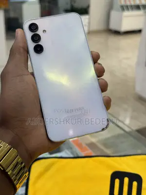Samsung Galaxy A15 128 GB White