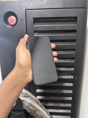 New Apple iPhone 13 128 GB Black