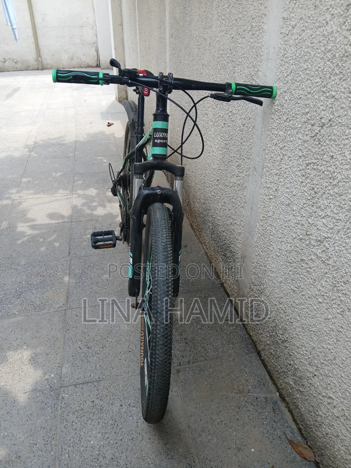 Luxiya Sport