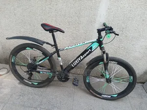Luxiya Sport