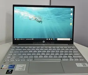 New Laptop HP 8GB Intel Core i5 SSD 512GB