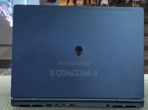 New Laptop Alienware 32GB Intel Core Ultra 9 SSD 1T