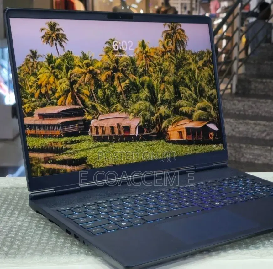 New Laptop Alienware 32GB Intel Core Ultra 9 SSD 1T