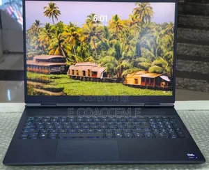 New Laptop Alienware 32GB Intel Core Ultra 9 SSD 1T