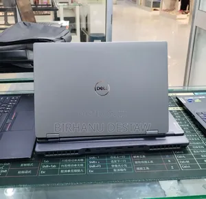 New Laptop Dell Latitude 7450 32GB Intel Core Ultra 7 SSD 512GB