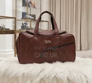 High Quality Gym and Travel Duffel Bag