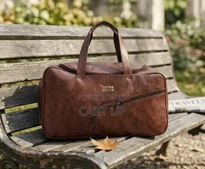 High Quality Gym and Travel Duffel Bag