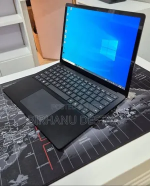 New Laptop Microsoft Surface Laptop 5 16GB Intel Core i7 SSD 512GB