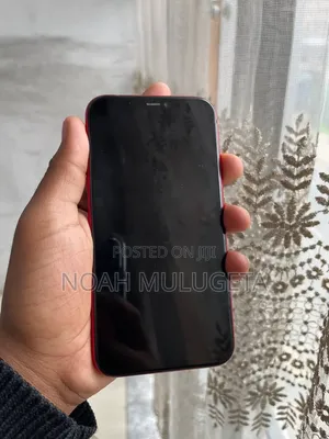Apple iPhone 11 128 GB Red
