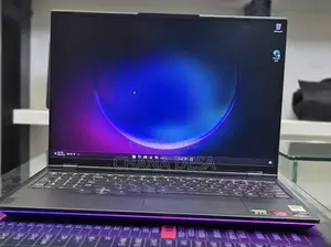 New Laptop Lenovo 32GB AMD Ryzen 9 SSD 1T