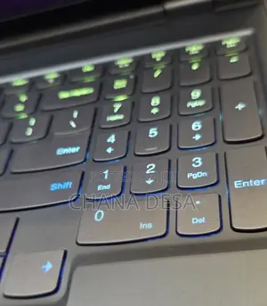 New Laptop Lenovo 32GB AMD Ryzen 9 SSD 1T