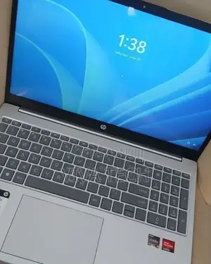 New Laptop HP Stream Notebook 8GB AMD Ryzen 5 SSD 512GB