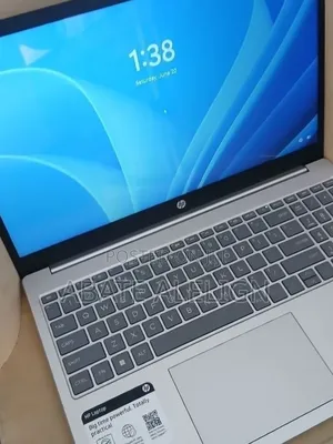 New Laptop HP Stream Notebook 8GB AMD Ryzen 5 SSD 512GB
