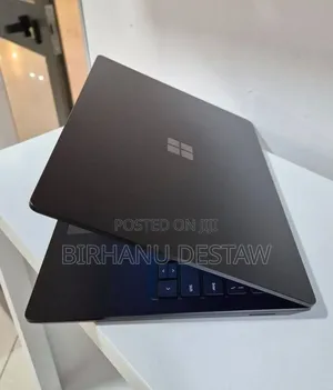 New Laptop Microsoft Surface Laptop 5 16GB Intel Core i7 SSD 512GB