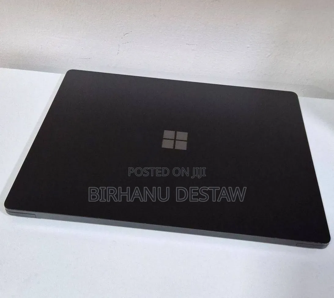 New Laptop Microsoft Surface Laptop 5 16GB Intel Core i7 SSD 512GB