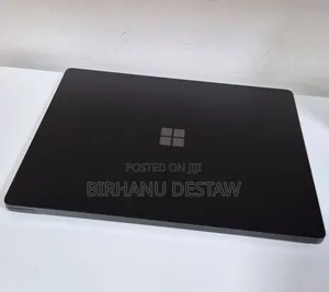 New Laptop Microsoft Surface Laptop 5 16GB Intel Core i7 SSD 512GB