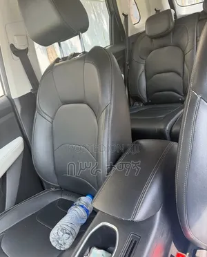Chevrolet Captiva 2022 Gray