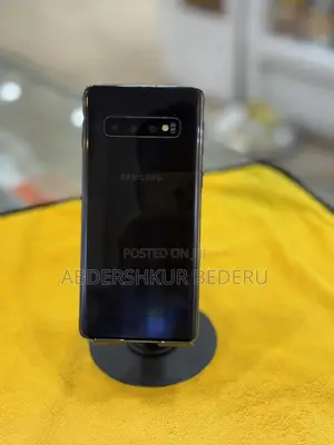 Samsung Galaxy S10 128 GB Blue