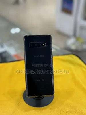 Samsung Galaxy S10 128 GB Blue