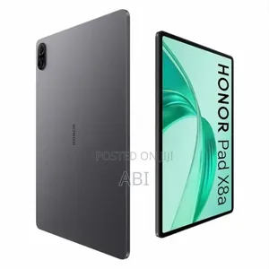 New Honor X8a 128 GB Gray