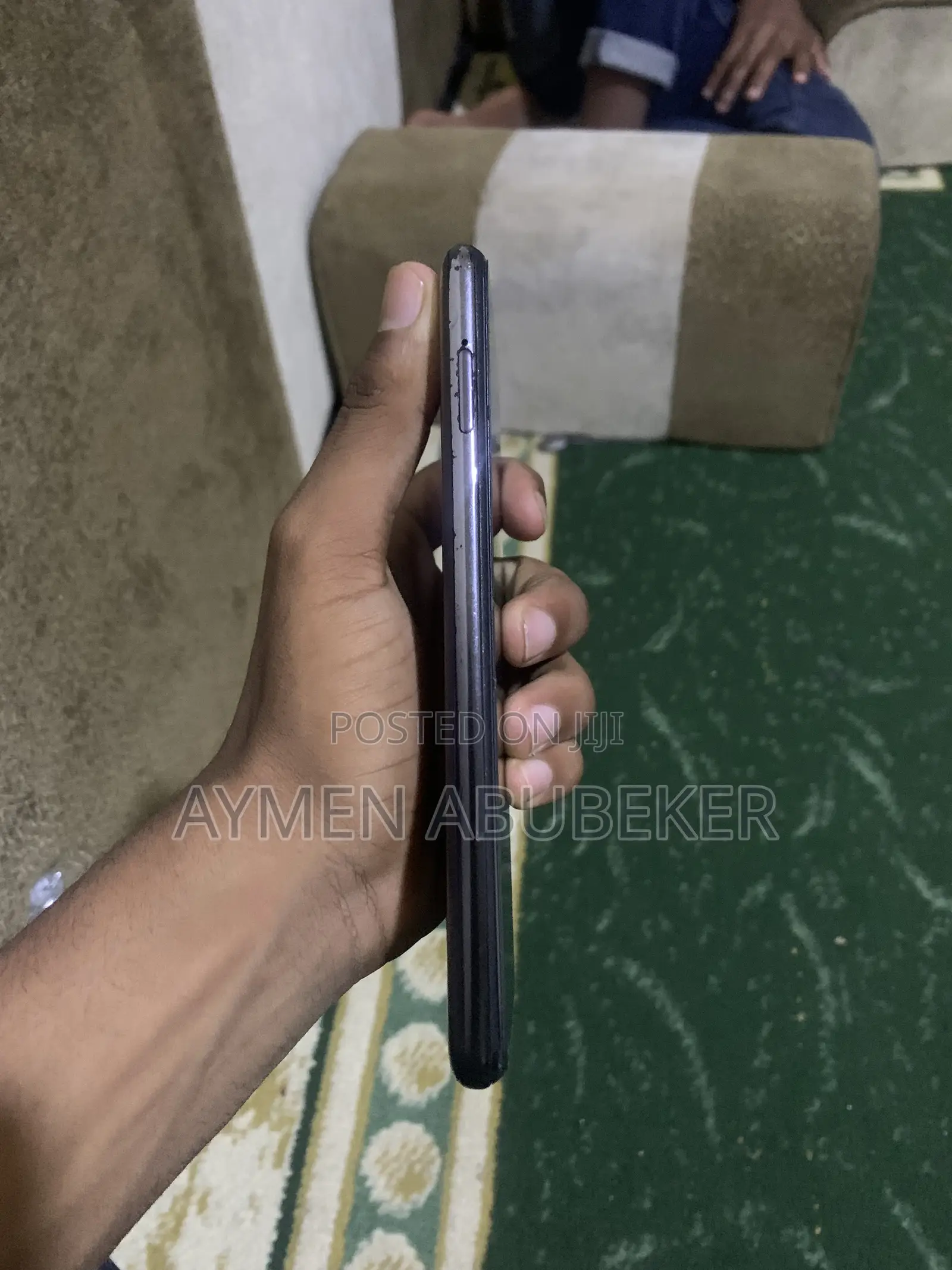 Samsung Galaxy M31s 128 GB