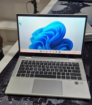 New Laptop HP EliteBook 830 G7 16GB Intel Core i7 SSD 512GB