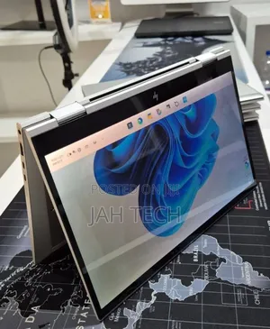 New Laptop HP EliteBook 830 G7 16GB Intel Core i7 SSD 512GB