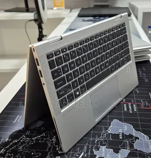 New Laptop HP EliteBook 830 G7 16GB Intel Core i7 SSD 512GB