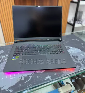 New Laptop Asus 32GB Intel Core Ultra 9 SSD 2T