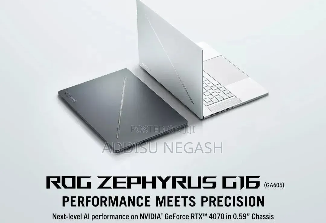New Laptop Asus TUF Gaming A15 16GB AMD Ryzen 7 SSD 1T