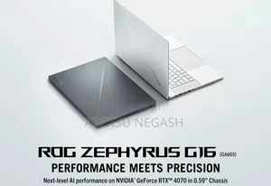 New Laptop Asus TUF Gaming A15 16GB AMD Ryzen 7 SSD 1T