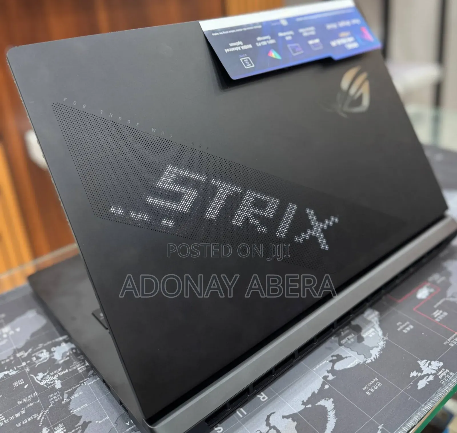 New Laptop Asus 32GB Intel Core Ultra 9 SSD 2T