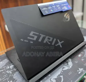 New Laptop Asus 32GB Intel Core Ultra 9 SSD 2T