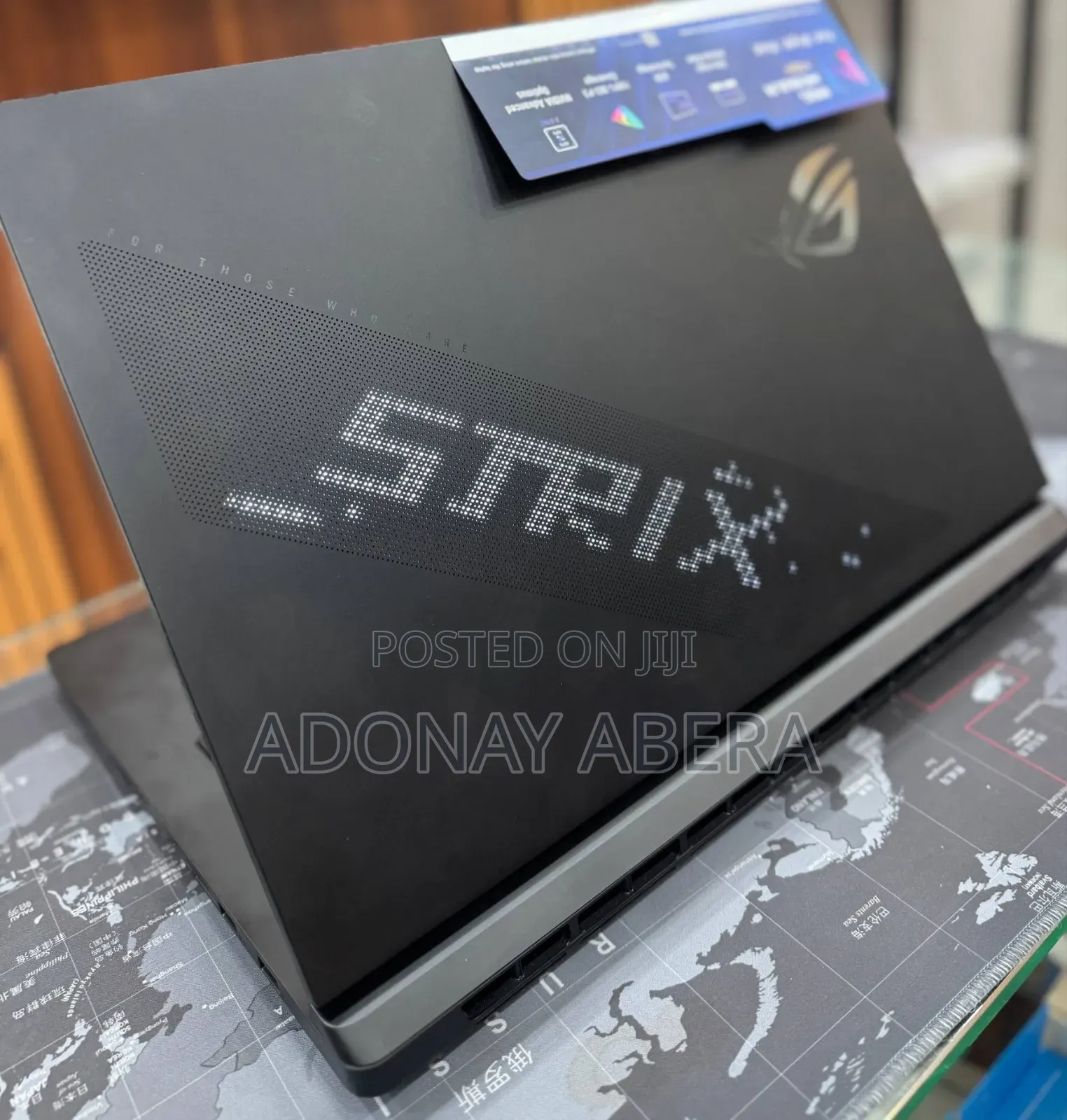 New Laptop Asus 32GB Intel Core Ultra 9 SSD 2T