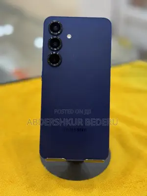 Samsung Galaxy S25 128 GB Blue