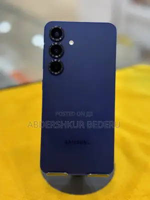 Samsung Galaxy S25 128 GB Blue