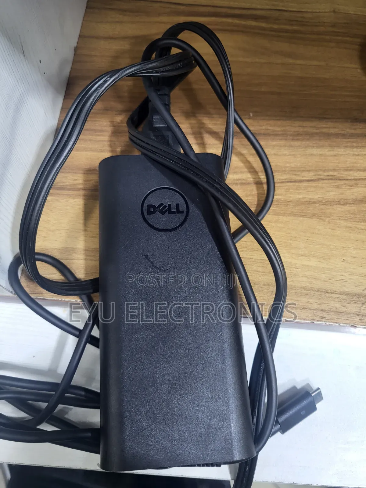 Dell Type-C 130w Charger