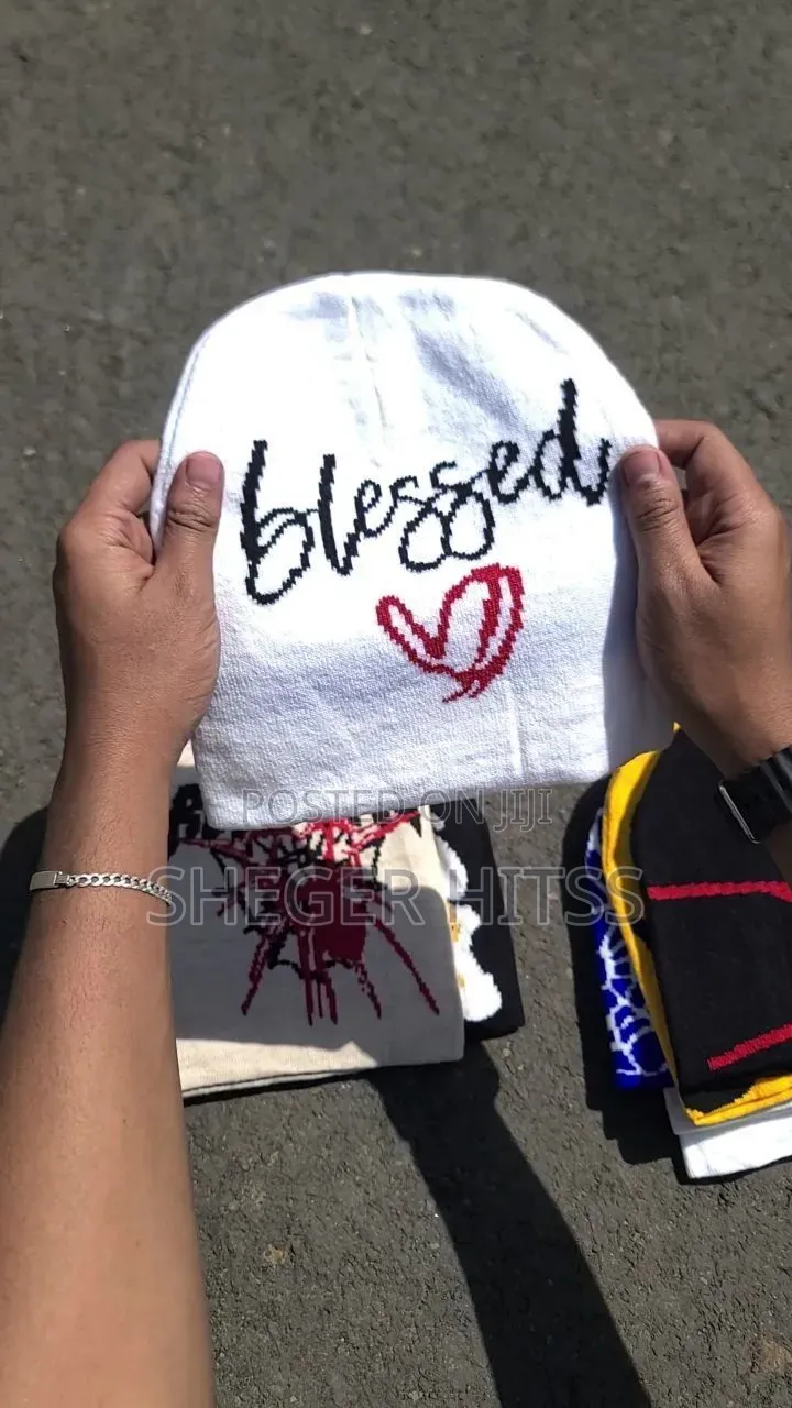 Quality and Stylish Beanies