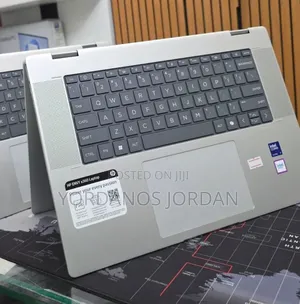 New Laptop HP Envy X360 16GB Intel Core Ultra 7 SSD 1T